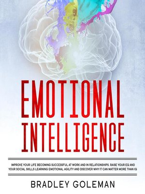cover image of Emotional Intelligence